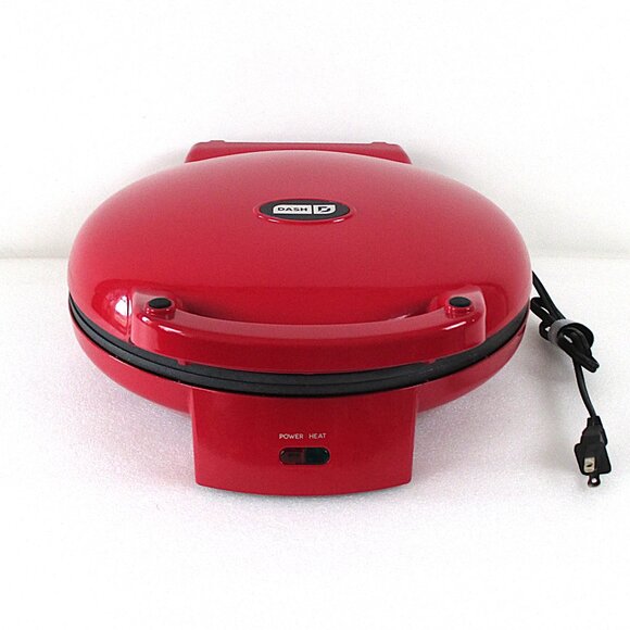 DASH PIZZA GRIDDLE - Picture 2 of 12